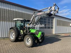 Deutz-Fahr AGROPLUS 420