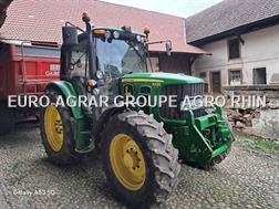 John Deere 6430 PREMIUM