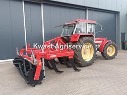 Evers Forest XL 9-310 R62