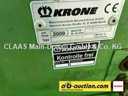 Krone EASYCUT 32 P