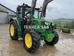 John Deere 6130R