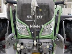 Fendt 720 Vario