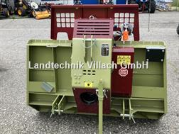 Holzknecht HS 750