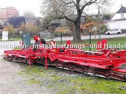 Horsch CULTRO 9TC - MESSERWALZE