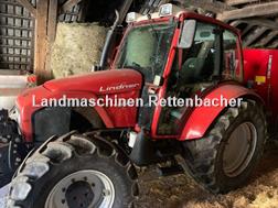 Lindner Geotrac 93