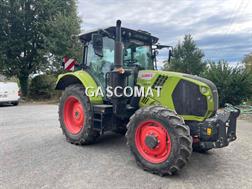 Claas ARION 510 HEXASHIFT -