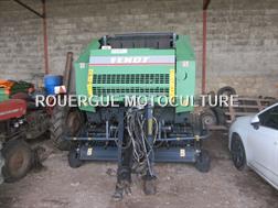 Fendt 2600 V