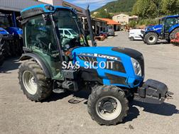 Landini Tracteur vigneron REX 4-090 V Landini