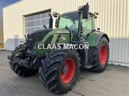 Fendt FENDT 720 VARIO