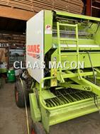 Claas ROLLANT 66