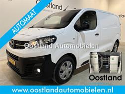 Opel Vivaro 2.0 CDTI L2H1 Edition 177 PK Automaat Servi