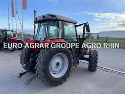 Massey Ferguson 5455