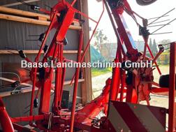 Kuhn GF 6502 6-Kreisel