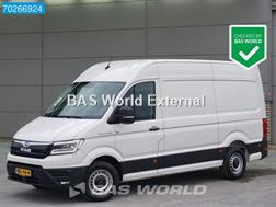 Man TGE E- TGE Automaat L3H3 35,8KWh 115km WLTP Airco 