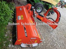 Kuhn TBE222