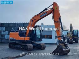 Doosan DX140 LC-7