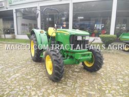 John Deere 5050E