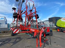 Kverneland 9476 c