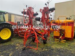 Kuhn GF8702  DESTOCKAGE