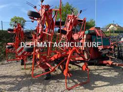 Kuhn GF8702  DESTOCKAGE