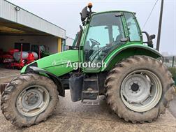 Deutz-Fahr AGROTRON 6.20TT