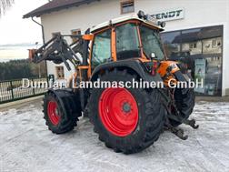 Fendt 412 Vario