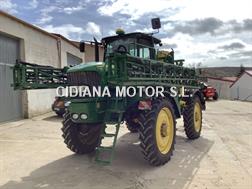 John Deere 5430i