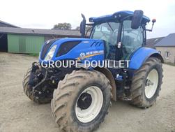 New Holland T7 190 AC