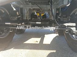 Fliegl GIGANT ASW 261 Vollausstattung