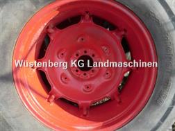 Kleber 18.4R34