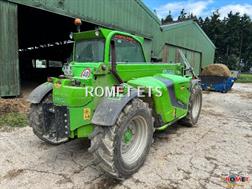 Merlo P32-6TOP