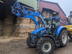 New Holland T5.95