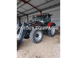 Case IH MAXXUM 150