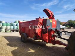 Kuhn Primor 5060