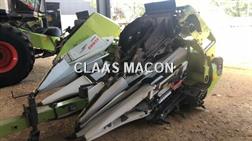 Claas CONSPEED 6-80 FC