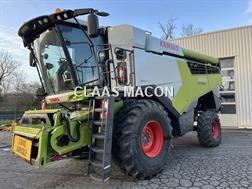 Claas LEXION 6600 E5