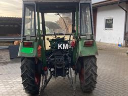 Fendt 102 s