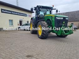 John Deere 8345 R  