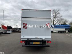 Iveco Daily 35C16 2.3 met laadklep Just 29.324 km!