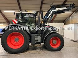 Fendt 724 VARIO