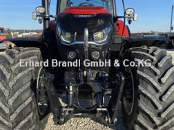 Case IH PUMA 240 CVX