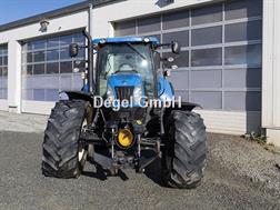 New Holland T 6.175