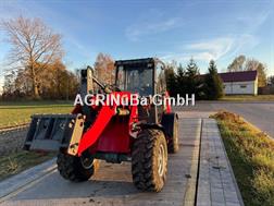 Weidemann 3080 LP