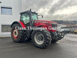 Massey Ferguson 8690