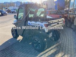 Polaris Ranger Kinetic Premium