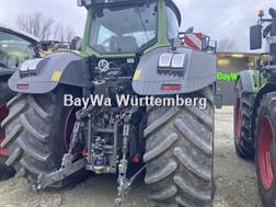 Fendt 828 Vario 