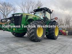 John Deere 8360 R 