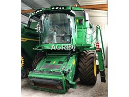 John Deere S770I