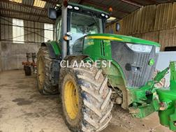 John Deere 7230 R