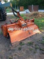 Howard ROTAVATOR FORESTIER T 200